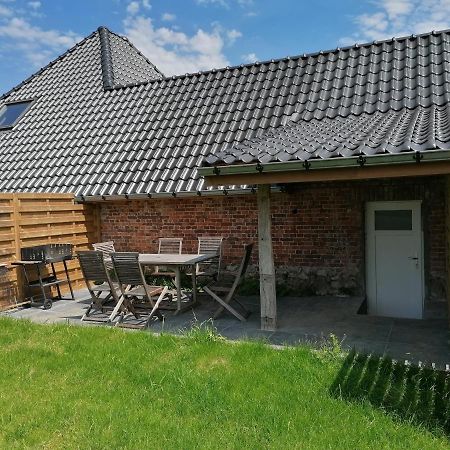 Gite Au Coin Perdu Villa Brugelette Buitenkant foto