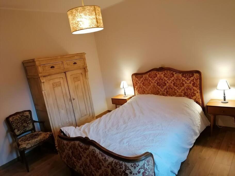 Gite Au Coin Perdu Villa Brugelette Buitenkant foto